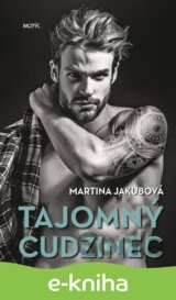 Tajomný cudzinec