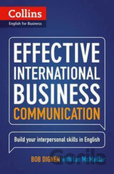 Effective International Business Communication : B2-C1