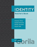 Identity: Teacher´s Books