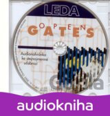 Open Gates – Americká literatura 20. století