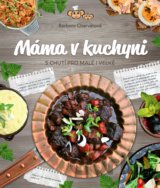 Máma v kuchyni