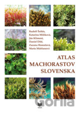 Atlas machorastov Slovenska