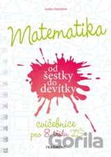 Matematika od šestky do devítky (Cvičebnice pro 8. třídu ZŠ)
