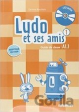 Ludo et ses amis 1