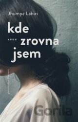 Kde zrovna jsem