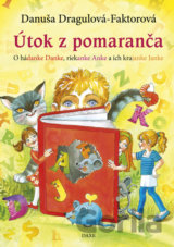 Útok z pomaranča