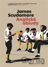 Anglické obludy