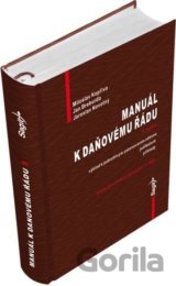 Manuál k daňovému řádu 2022
