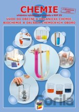 Chemie 9 - Úvod do obecné a organické chemie (učebnice)