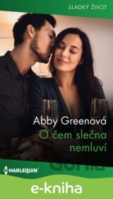O čem slečna nemluví