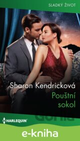Pouštní sokol
