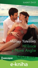Hříšnice z Nové Anglie
