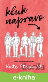 Kluk napravo