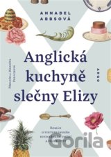 Anglická kuchyně slečny Elizy