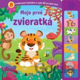 Moje prvé zvieratká