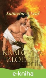 Královna zlodějů