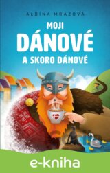 Moji Dánové a skoro Dánové