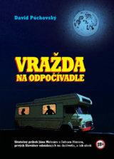 Vražda na odpočívadle