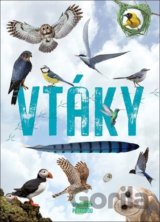 Vtáky