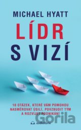 Lídr s vizí
