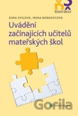 Uvádění začínajících učitelů mateřských škol