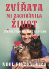 Jak mi zvířata zachránila život