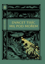 Dvacet tisíc mil pod mořem