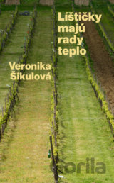 Líštičky majú rady teplo