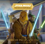 Star Wars: Vrcholná Republika - Příběhy před usnutím
