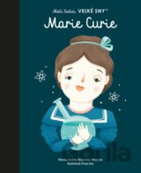 Marie Curie