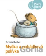 Myška a pohádková polívka