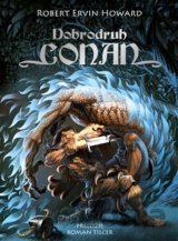 Dobrodruh Conan