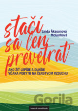 Stačí sa len prevetrať