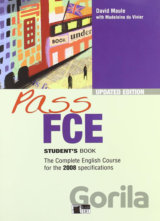 Pass Fce: Student´S Book