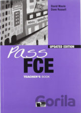 Pass Fce: Teacher´S Book