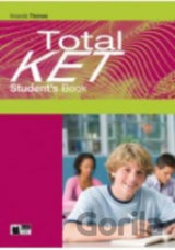 Total Ket: Student´S Book