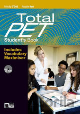 Total Pet: Student´S Book