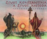 Život Konštantína a Život Metoda
