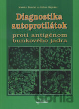 Diagnostika autoprotilátok