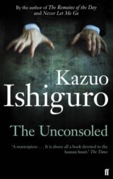 The Unconsoled