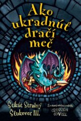 Ako ukradnúť dračí meč
