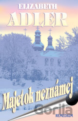 Majetok neznámej