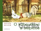 O kohoutkovi a slepičce