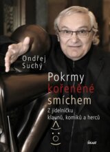 Pokrmy kořeněné smíchem