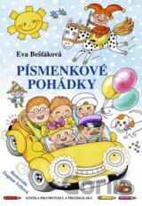 Písmenkové pohádky