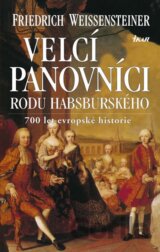 Velcí panovníci rodu habsburského
