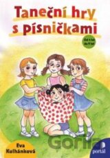 Taneční hry s písničkami