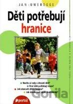 Děti potřebují hranice