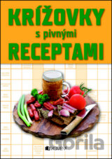 Krížovky s pivnými receptami