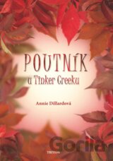Poutník u Tinker Creeku